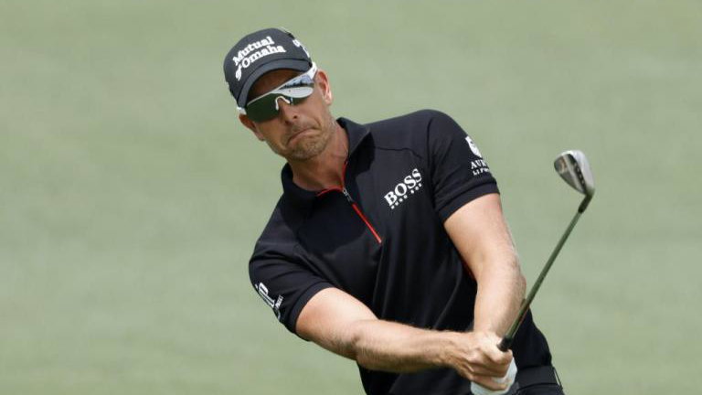 Report: Ryder Cup Europe captain Henrik Stenson close to LIV Golf deal